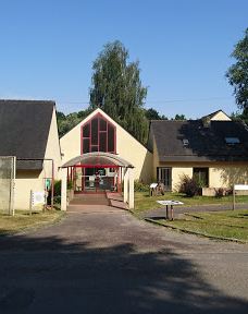 Museum of the Resistance-莫尔比昂