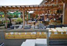 Magasin Vert PAIMPOL购物图片