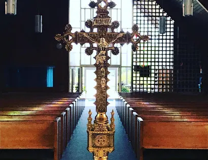 Our Lady of Lourdes Church