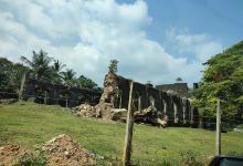 Old church景点图片