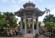 Giáo xứ Dục Đức景点图片