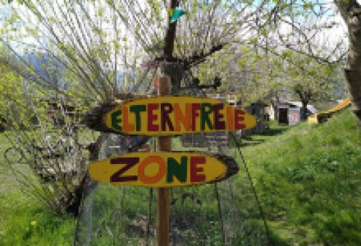 Abenteuerspielplatz Dräggspatz景点图片