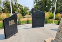 Veterans Memorial Park景点图片