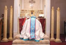 Church of Our Lady景点图片