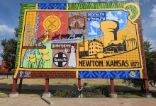 Old Mill Plaza景点图片