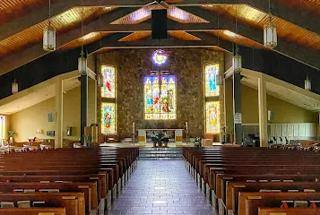 Saint Francis Catholic Church