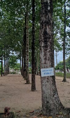 Nhà Thờ Giáo Xứ Hải Sơn-富美市社