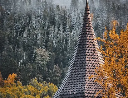 Are Gamla Kyrka