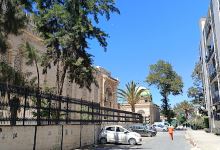 Mosquée Dar El Arkam景点图片