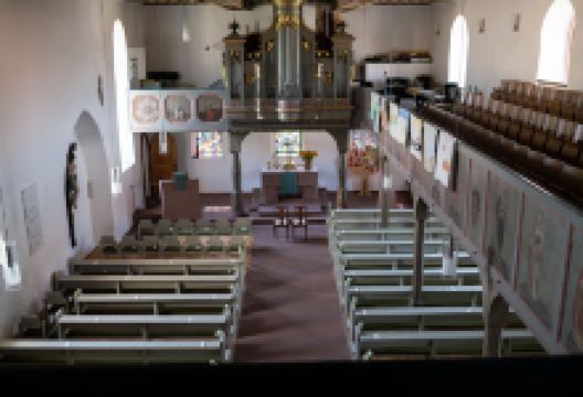 Evangelische Kirche Egelsbach - Evangelische Kirchengemeinde Egelsbach景点图片