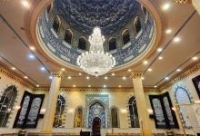 Matam Abusaiba景点图片