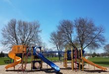 Oregon Jaycee Park景点图片