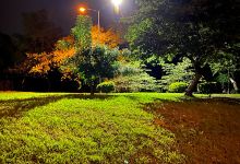 Parque los Conejos景点图片