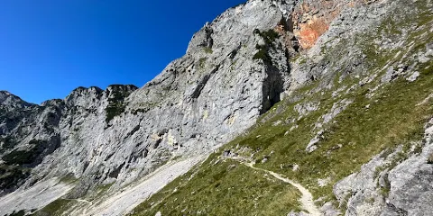 Schellenberger Eishoehle