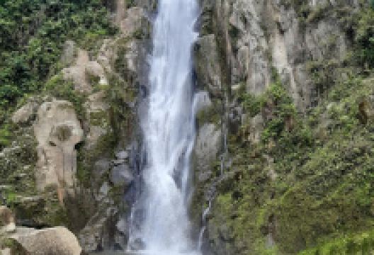 Cascada de Pisimbalá景点图片