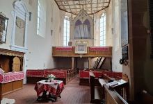Biserica Reformată景点图片