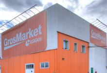 GrosMarket Sogegross Dalmine购物图片