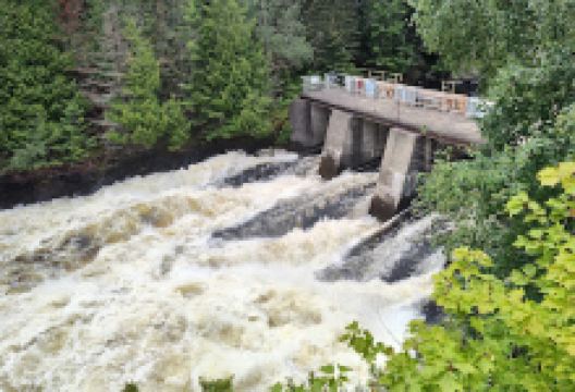 Voyageurs Outfitters景点图片