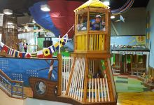 Muncie Children's Museum景点图片