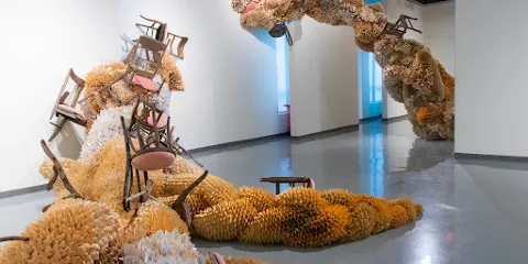 Spartanburg Art Museum