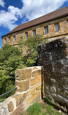 Giechburg-谢斯利茨