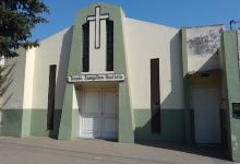 Iglesia Evangelica Bautista de Ranelagh景点图片