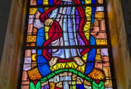 chapelle Notre-Dame de Bonne Espérance景点图片
