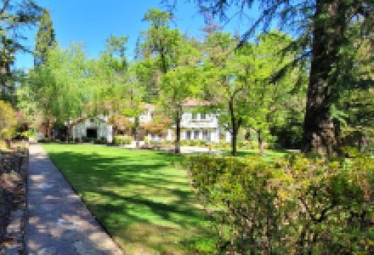 Hacienda De Las Flores by Wedgewood Weddings景点图片