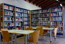 Biblioteca Civica "Peppino Pressi" - Besana in Brianza景点图片