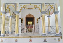 Brahmani Mataji Temple Parabada景点图片