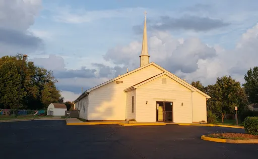 Crossroads Baptist Church