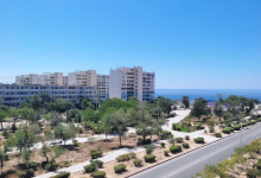 Shevchenko Monument景点图片