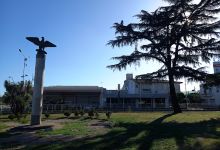 Plaza Del Aguila景点图片