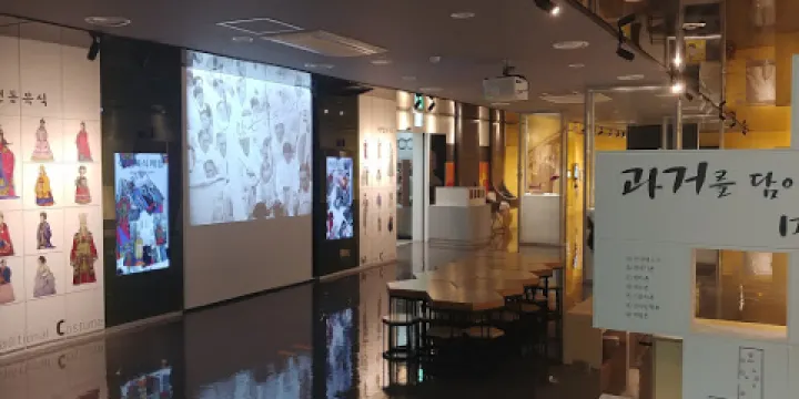國立女性史展覽館