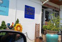 Pughtown Agway购物图片