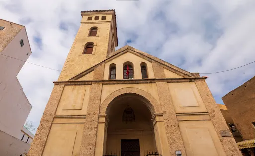 Church of the Assumption