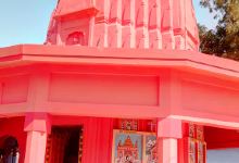 Mahaveer Hanuman Temple景点图片