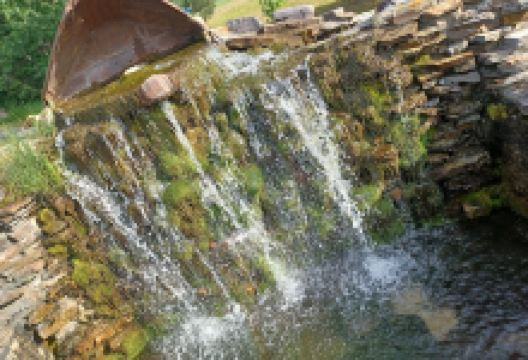 Roosevelt Park景点图片