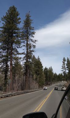 Zephyr Cove Park-道格拉斯县