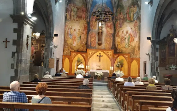 Esglesia De Sant Jaume