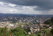 Mirador, Street Al Hatillo景点图片