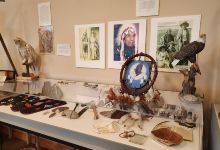 Luck Historical Museum景点图片