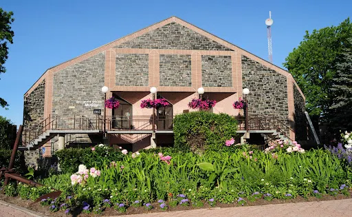 Lake of the Woods Museum