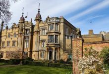 Knebworth Barns景点图片