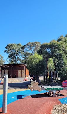 Lakes edge adventure playground-汉密尔顿