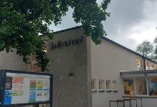 Miesbacher Stadtbücherei景点图片