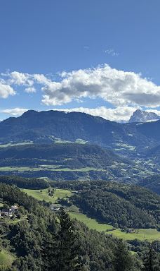 Earth Pyramids Renon-博尔扎诺-上阿迪杰自治省
