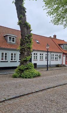 Kyst Camping Bogense-博恩瑟