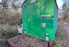 Container: Verloren Kabouterdorp景点图片