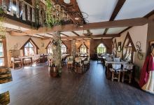 Kotromanicevo Royal Village景点图片